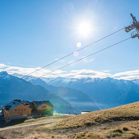 Wildkogelhaus Hotel Bramberg am Wildkogel Eksteriør billede