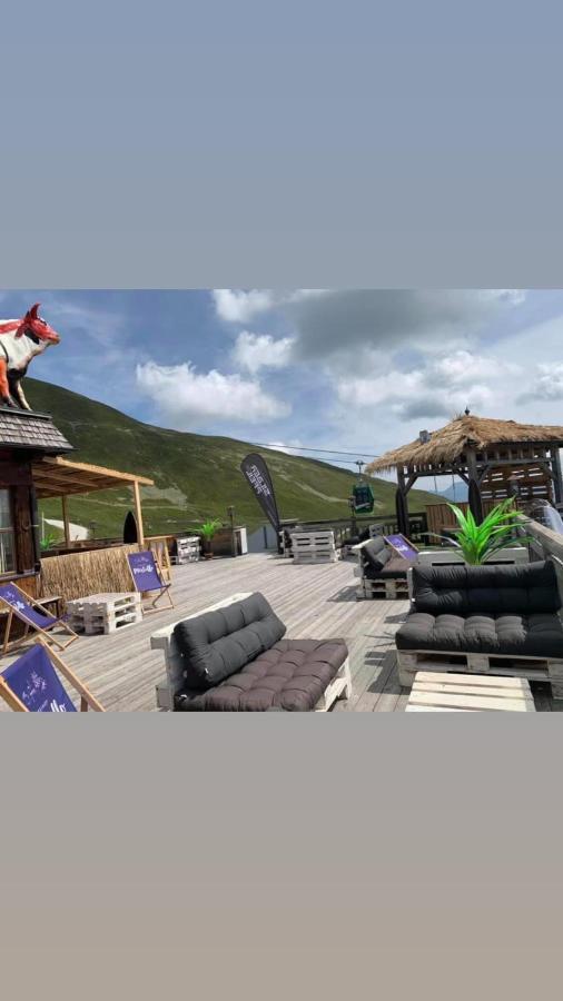 Wildkogelhaus Hotel Bramberg am Wildkogel Eksteriør billede