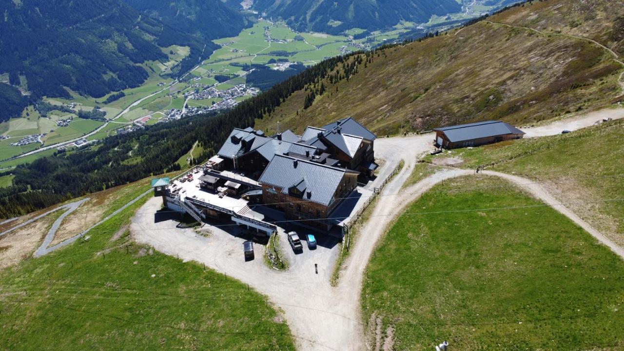 Wildkogelhaus Hotel Bramberg am Wildkogel Eksteriør billede