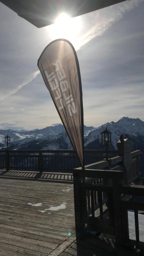 Wildkogelhaus Hotel Bramberg am Wildkogel Eksteriør billede