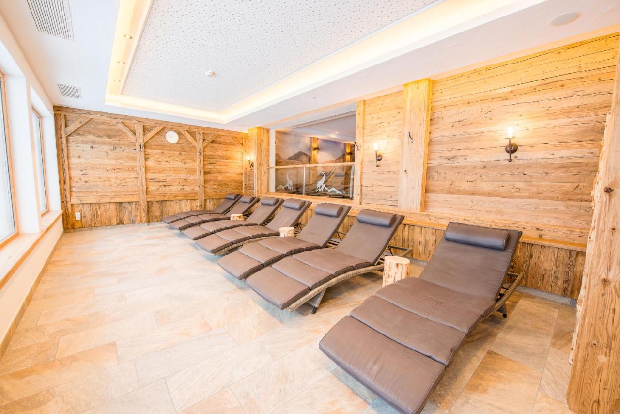 Wildkogelhaus Hotel Bramberg am Wildkogel Eksteriør billede