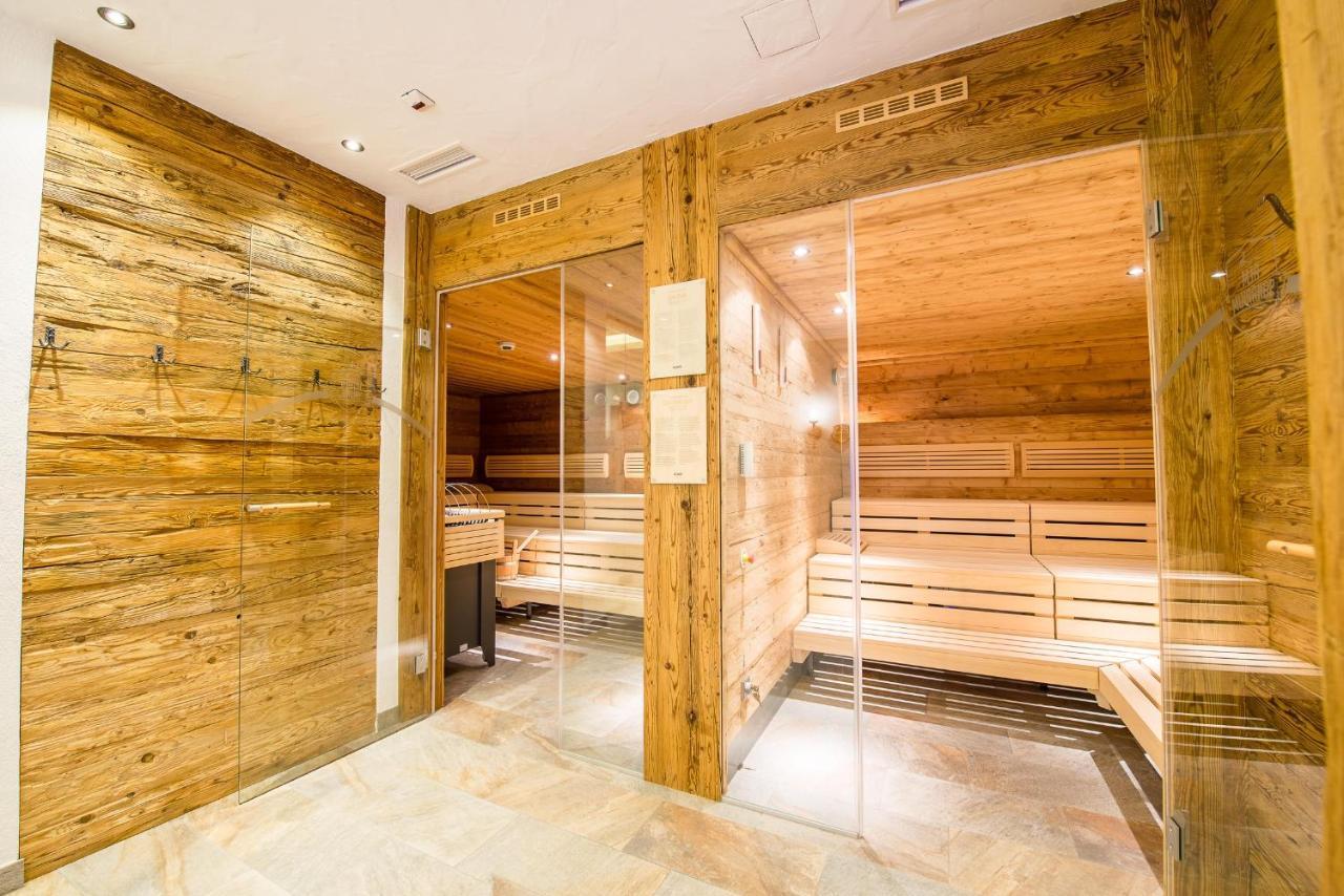 Wildkogelhaus Hotel Bramberg am Wildkogel Eksteriør billede