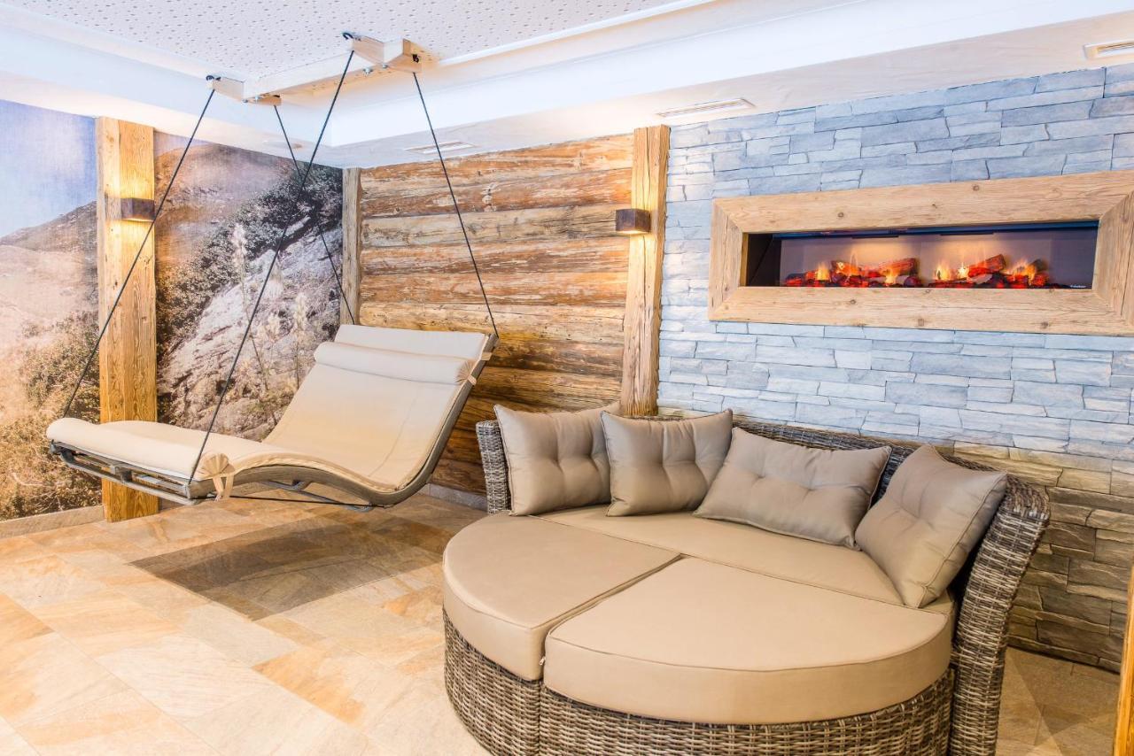 Wildkogelhaus Hotel Bramberg am Wildkogel Eksteriør billede