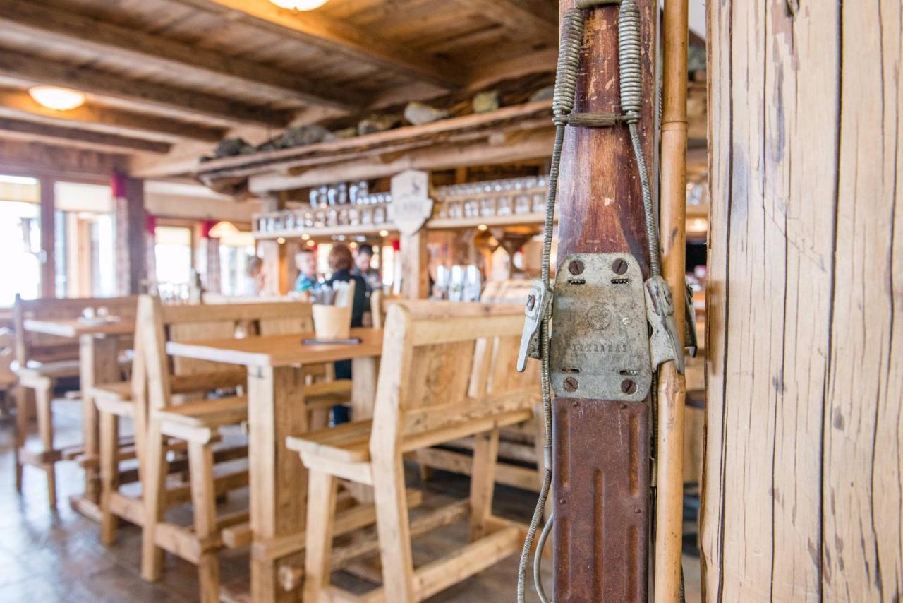 Wildkogelhaus Hotel Bramberg am Wildkogel Eksteriør billede