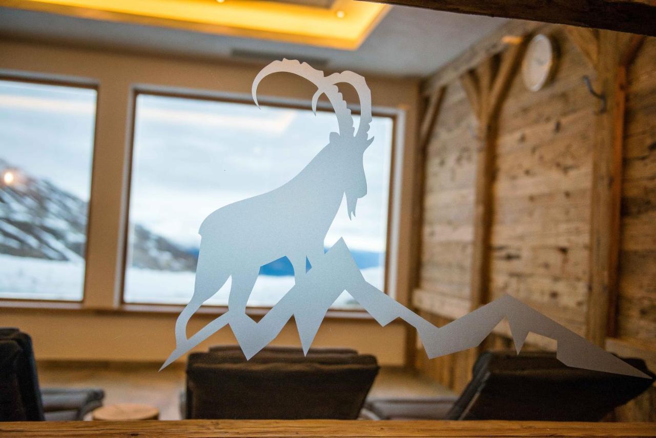 Wildkogelhaus Hotel Bramberg am Wildkogel Eksteriør billede