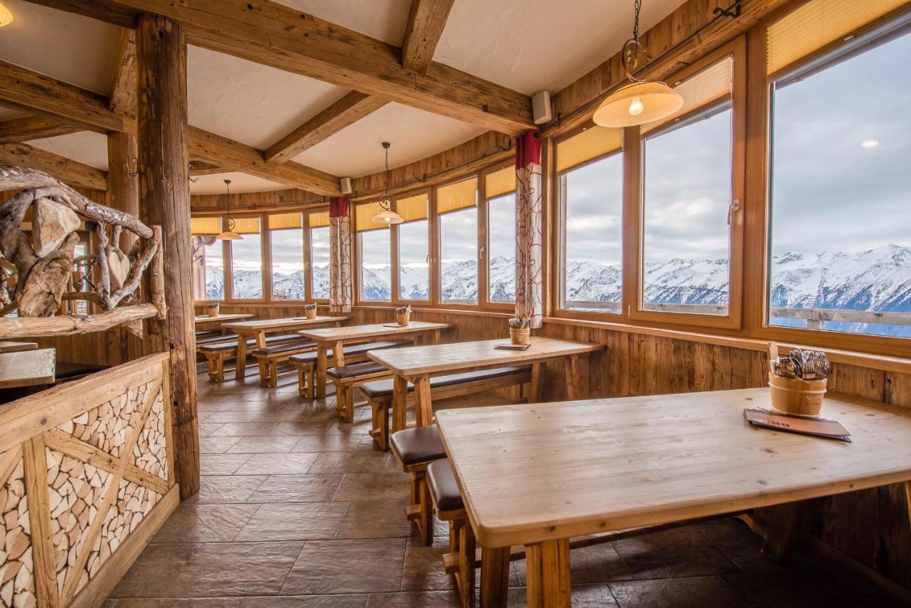 Wildkogelhaus Hotel Bramberg am Wildkogel Eksteriør billede