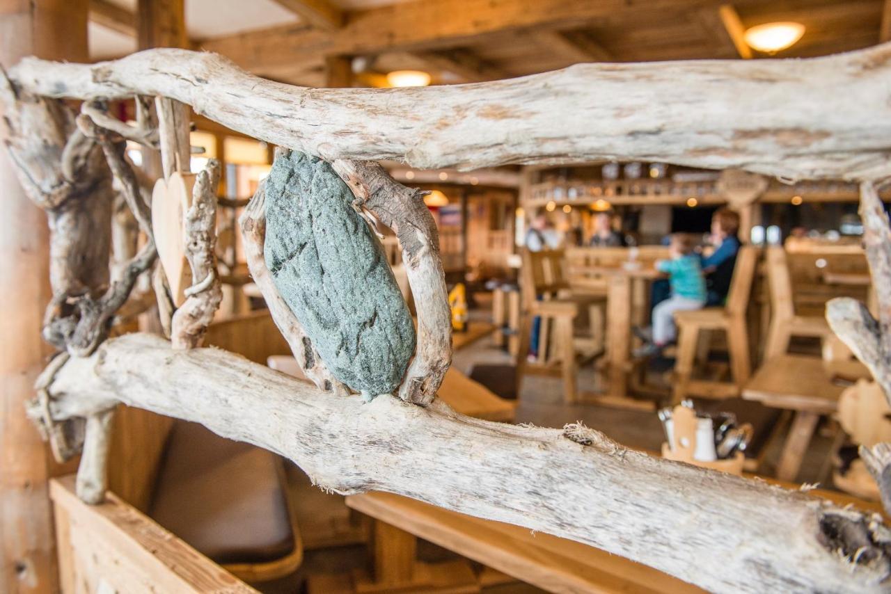 Wildkogelhaus Hotel Bramberg am Wildkogel Eksteriør billede