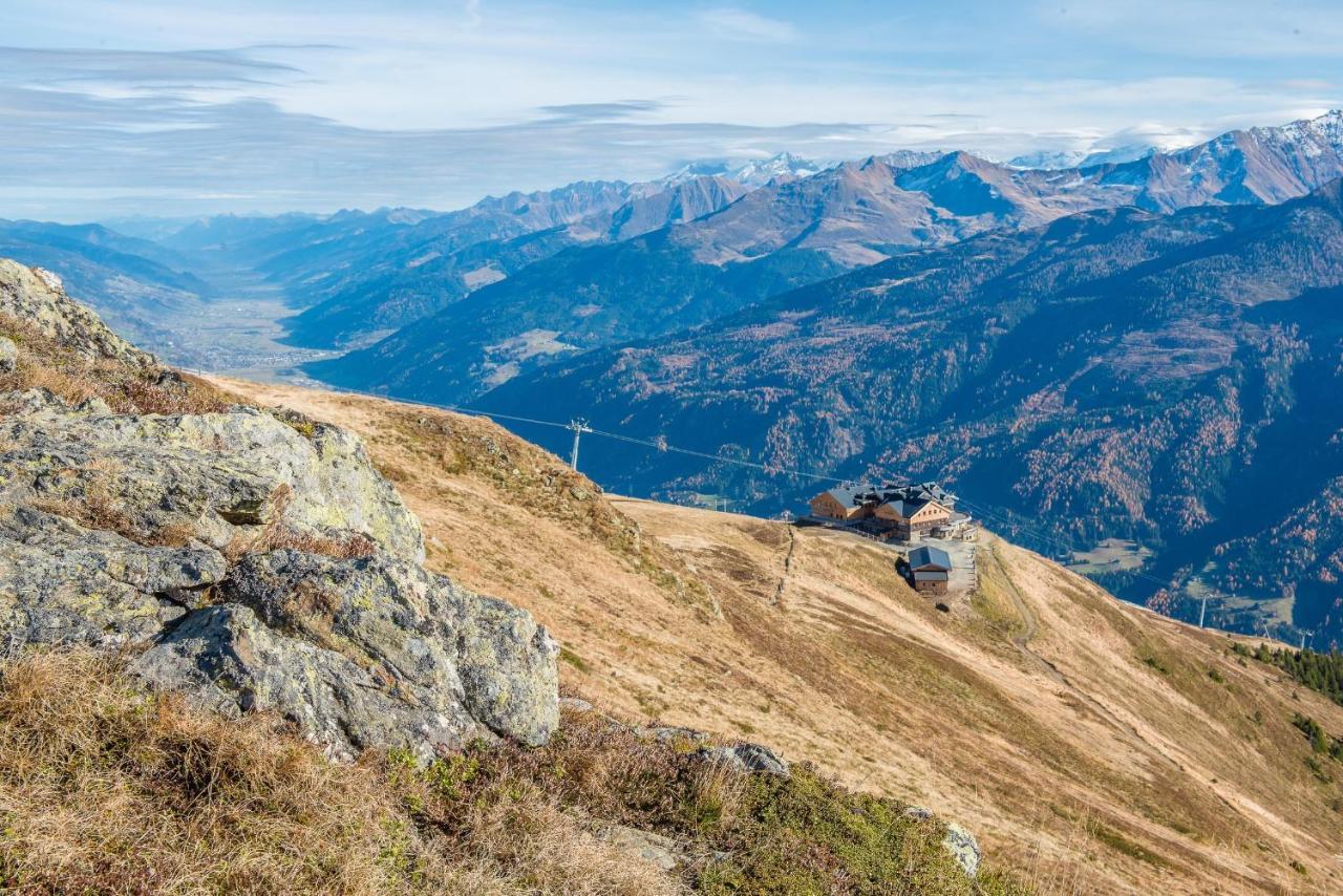 Wildkogelhaus Hotel Bramberg am Wildkogel Eksteriør billede