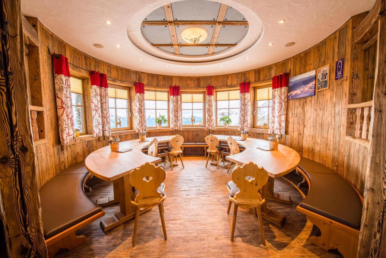 Wildkogelhaus Hotel Bramberg am Wildkogel Eksteriør billede