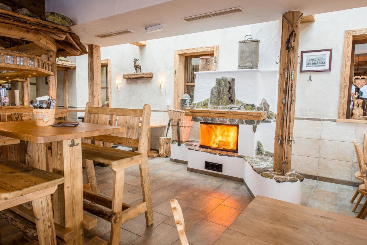 Wildkogelhaus Hotel Bramberg am Wildkogel Eksteriør billede