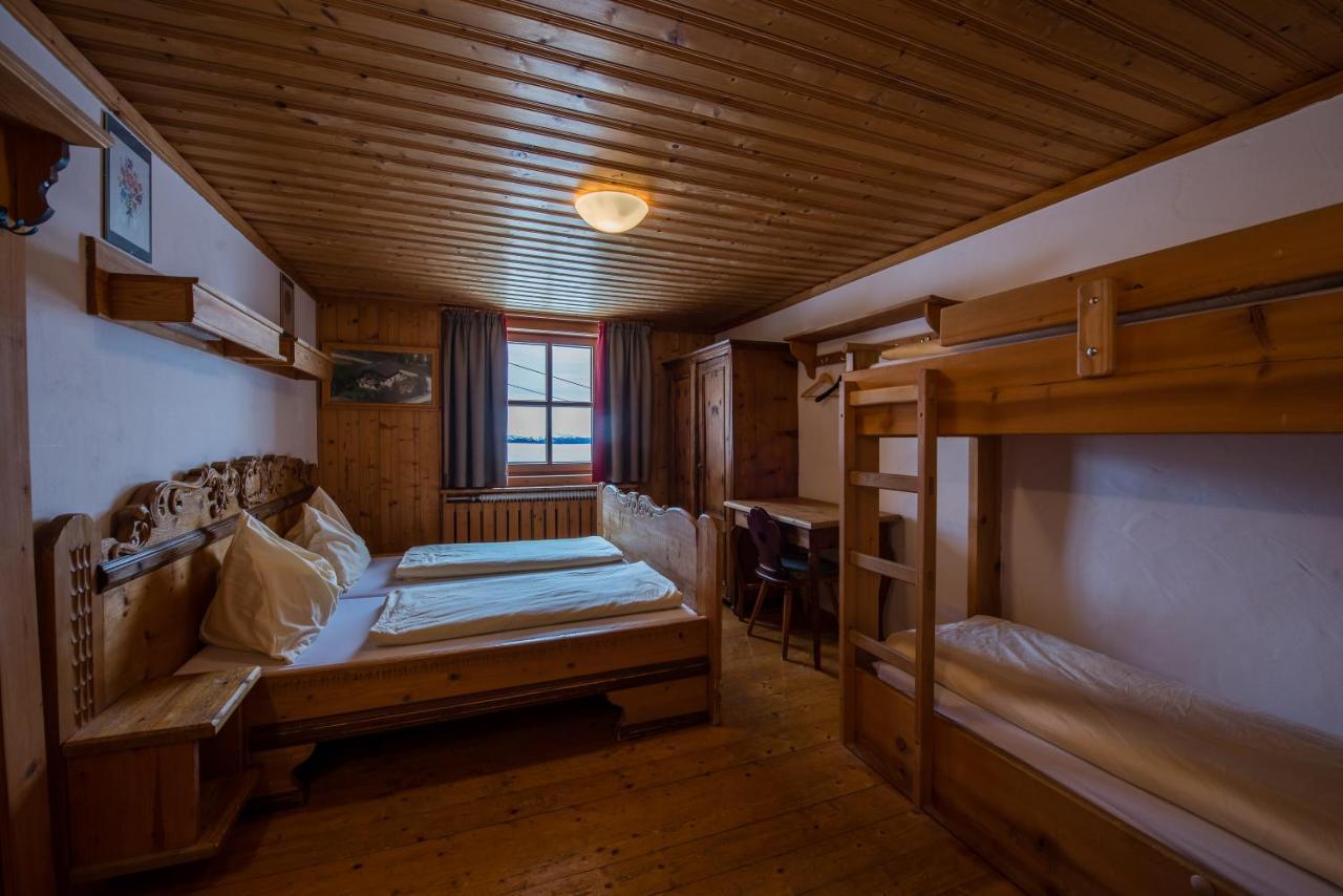 Wildkogelhaus Hotel Bramberg am Wildkogel Eksteriør billede